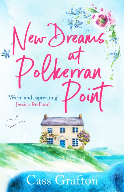 Binding: Paperback
Description: A surprise inheritance will open the doors to her future and also the past When Aunt Meg leaves her cottage to Anna Redding in her will Anna immediately packs up and heads to Polkerran the Cornish fishing village where she was so happy as a child.