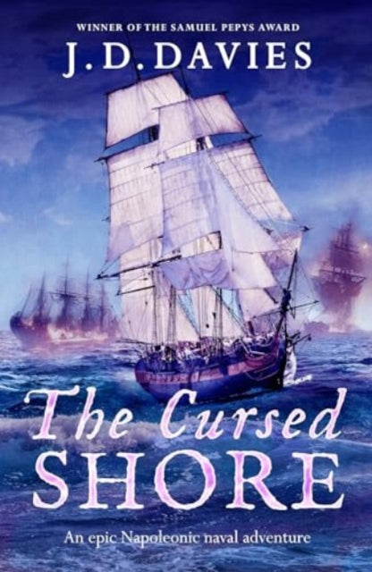 Binding: Paperback
Description: A looming invasion. A doomed voyage There's blood in the water. Philippe Kermorvant unfairly dismissed from the French Revolutionary Navy accepts command of a privateer from its enigmatic owner.
