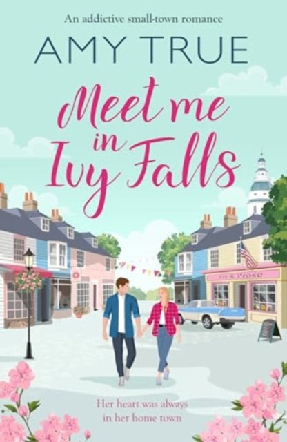 Binding: Paperback
Description: Welcome to Ivy Falls In the gorgeous small town of Ivy Falls Torran is putting all her passion into building her new career in house restoration trying desperately to help the town keep its identity and charm.
