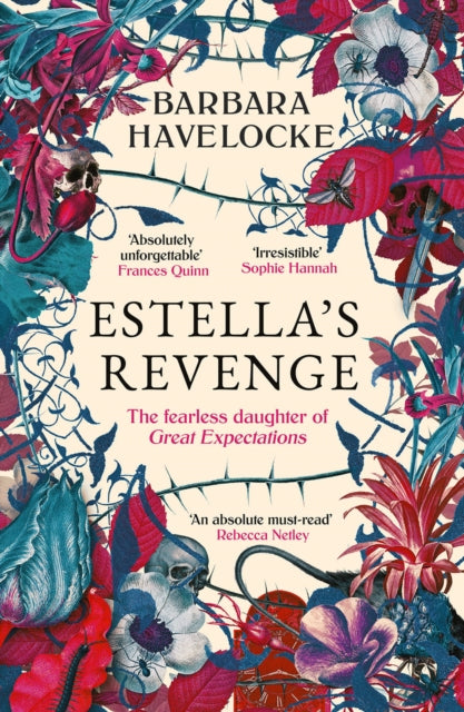 Binding: Paperback
Description: Loved it from the very first page - Estella is a superbly well - drawn character and absolutely unforgettable. Frances Quinn You know Miss Havisham. The world's most famous jilted bride. This is her daughter's story.