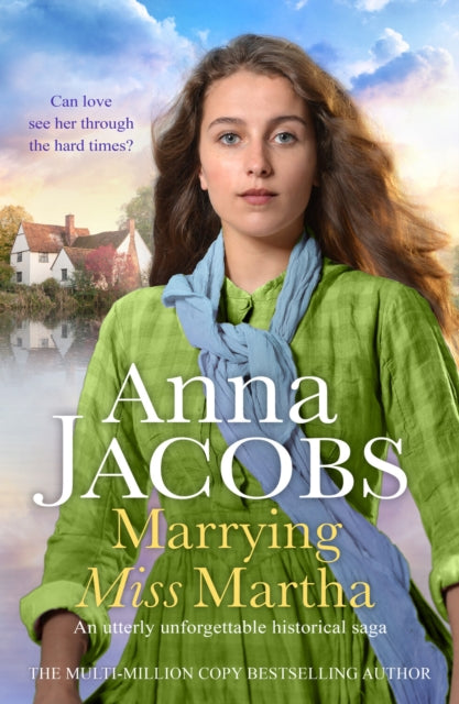 Binding: Paperback
Description: A new life awaits Martha and Penelope Merridene desperately need a fresh start. Their father gone they are left penniless and the only way forward is to accept an unusual job offer in the distant town of Tapton.