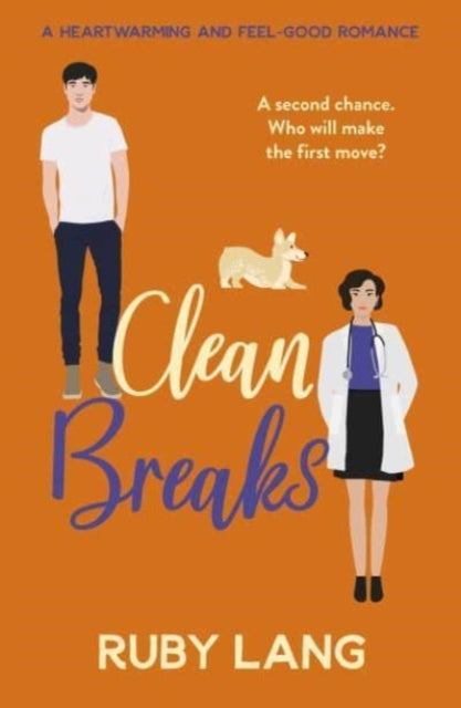 Binding: Paperback
Description: Love could be just what the doctor ordered Sarah Soon may have recovered from cancer but her brush with mortality has left the usually confident ob/gyn doctor shaken.