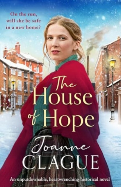 Binding: Paperback
Description: In the dead of night a young woman is found on the doorstep of the House of Help for Friendless Girls Winter 1887. Matron Hetty Barlow suspects Hope is lying when she claims to be suffering from amnesia.