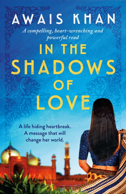 Binding: Paperback
Description: A truly remarkable ride through a Pakistan I never knew with one of the foremost talents in the genre. Imran Mahmood A life hiding her heartbreak. A message that will change her world. To strangers that pass her on the streets of Lahore Mona Ahmed lives a life to be envied.