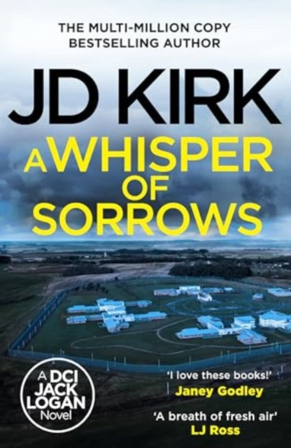 Binding: Paperback
Description: The hunter has become the hunted. Ten years ago DCI Jack Logan caught the twisted child killer known as Mister Whisper. Two days ago Mister Whisper escaped. Now Jack must track down the most ruthless enemy he has ever faced before he can strike again.