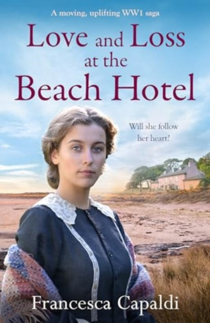 Binding: Paperback
Description: Can true love win the day? Hetty Affleck is working as a maid at the prestigious Beach Hotel in Littlehampton. Her beau Lorcan is away at war and has recently stopped replying to her letters but she is determined to keep her spirits up.