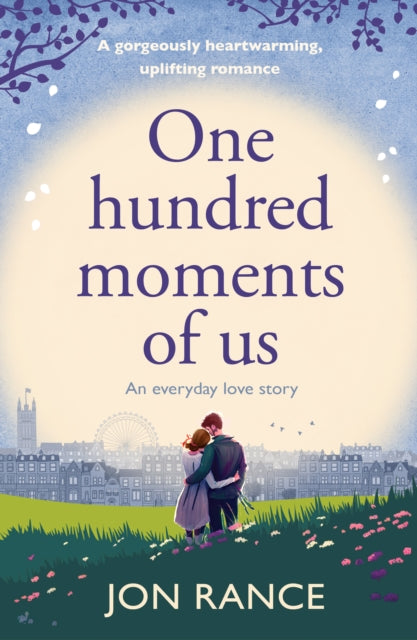 Binding: Paperback
Description: A beautifully written must read for fans of David Nicholls Sue Moorcroft They say life is made up of moments. So is a relationship. From the moment he sets his eyes on Ashley Oliver at sixth form on the cusp of the new millennium Charlie falls in love.