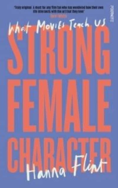 Binding: Paperback
Description: Leading film critic of her generation offers an unflinchingly honest and humorous account of her millennial journey towards self - acceptance through a cinematic lens.