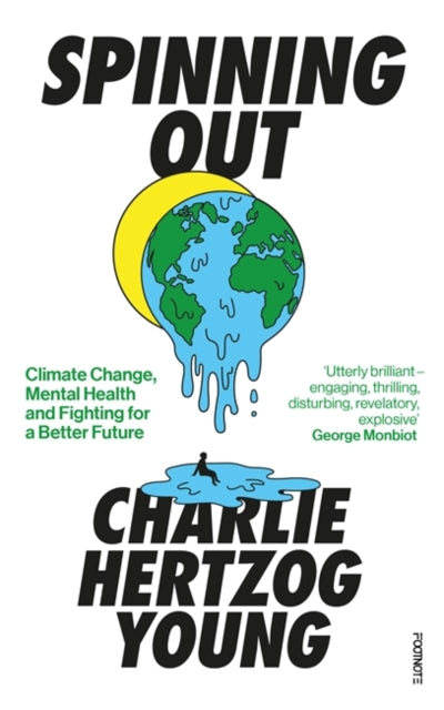 Binding: Paperback
Description: Utterly brilliant - engaging thrilling disturbing revelatory explosive George Monbiot This extraordinary book written with startling honesty and vulnerability traces Charlie's remarkable journey from deep despair to resistance reconnection and remedy.