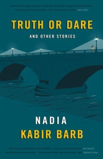 Binding: Paperback
Description: By turns comedic heart - wrenching and moving these stories paint powerful pictures of pain love and empathy and celebrate the power we have over one another.