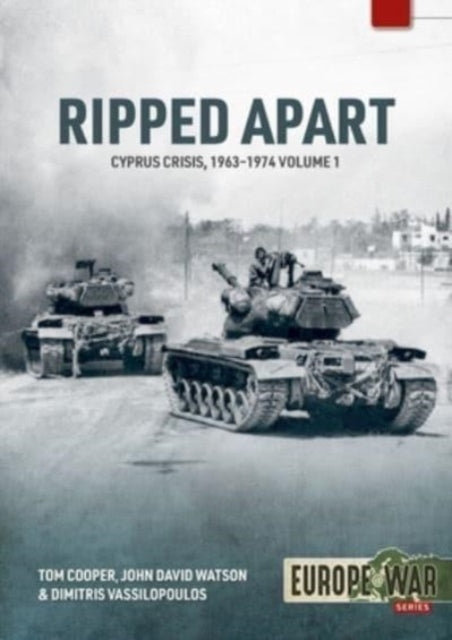 Binding: Paperback
Description: Select Guide Rating
Title: Ripped Apart.