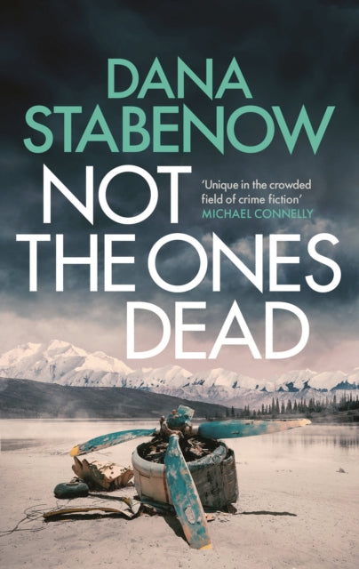 Binding: Paperback
Description: The gripping new Kate Shugak novel by New York Times bestselling author Dana Stabenow. What seems a tragic accident soon becomes a murder investigation as Kate is drawn into a case of political intrigue.