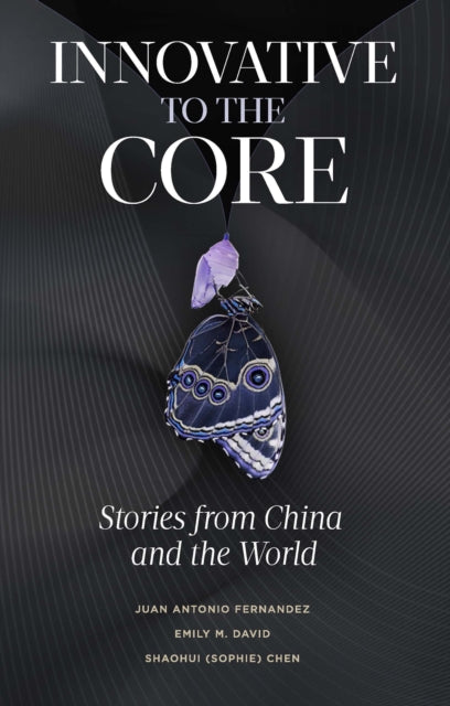 Binding: Paperback
Description: Based on extensive interviews with industry leaders Innovative to the Core: Stories from China and the World describes the components of innovative cultures including both national culture and organizational culture and how they compare to the China model.
