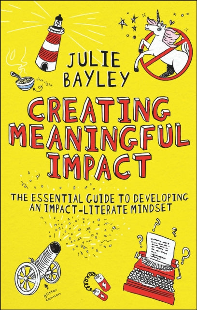 Binding: Paperback
Description: Creating Meaningful Impact: The Essential Guide to Developing an Impact - Literate Mindset looks at impact from inside the research sector celebrating the opportunity to make a difference whilst recognising the challenges this brings.