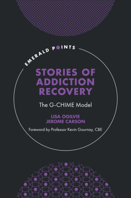 Binding: Hardcover
Description: Stories of Addiction Recovery explores first - hand structured accounts of addiction recovery through the G - Chime model bringing together shared experiences lessons learnt and describing the growth achieved to highlight to others what is possible in their own recovery.