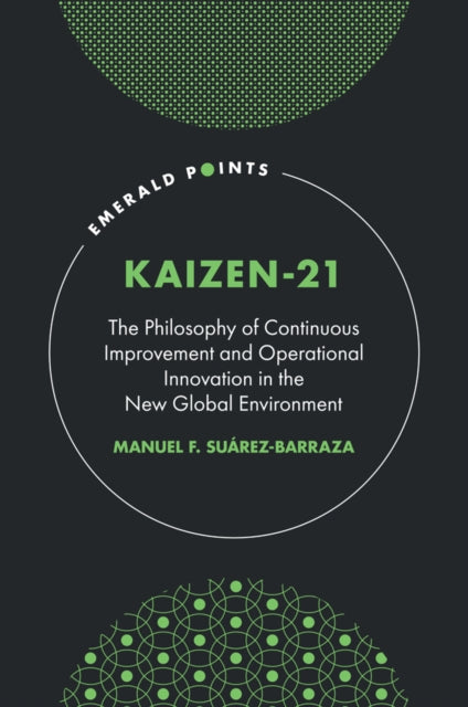 Binding: Hardcover
Description: If you are ready to energize your business team and revolutionize workplace practices then this book is your essential resource for prioritizing internal change and development despite all adversity.