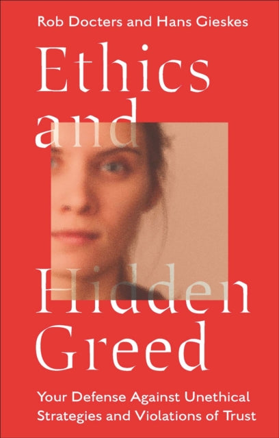 Binding: Paperback
Description: Trust. Loyalty. Friendship. These were once the building blocks of good business relationships. Today it's becoming increasingly difficult to know whom to trust.