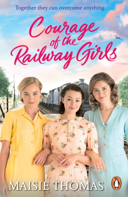 Binding: Paperback
Description: The seventh heart - warming uplifting instalment in the much - loved Railway Girls series is available to pre - order now! Manchester 1943 Emily is enjoying her new job as a station porter until she learns that a trusted friend at work may be involved in something underhand.