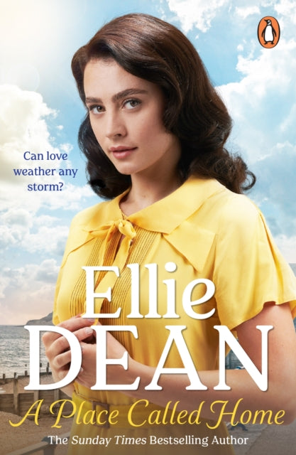 Binding: Paperback
Description: THE Nineteenth Cliffehaven Novel BY Sunday Times Bestselling Author Ellie DEAN Cliffehaven 1946. The war is over and those who have spent years fighting behind enemy lines are finally coming home. Peggy Reilly is over the moon that her husband Jim is safely back from Burma.