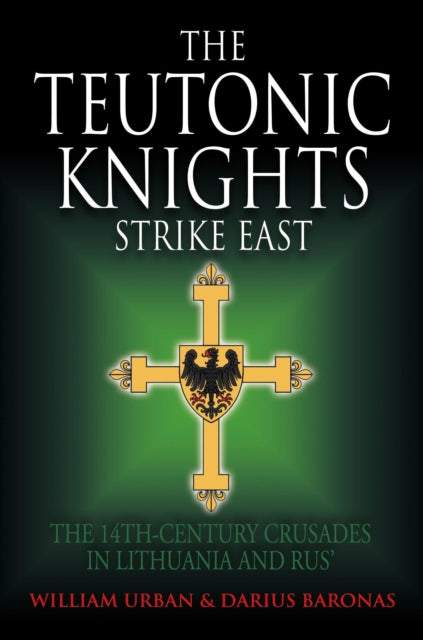 Binding: Hardcover
Description: The history of the Teutonic Knights is one of crusading in an era of wars intrigues assassinations and betrayals.