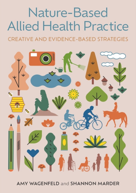 Binding: Paperback
Description: The benefits of interacting with nature for our social cognitive and physical wellbeing are well documented.