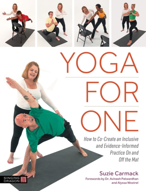 Binding: Paperback
Description: One - to - one yoga teaching is a great way to ensure that every client is practicing yoga safely while reducing risks that may cause them unintentional harm.