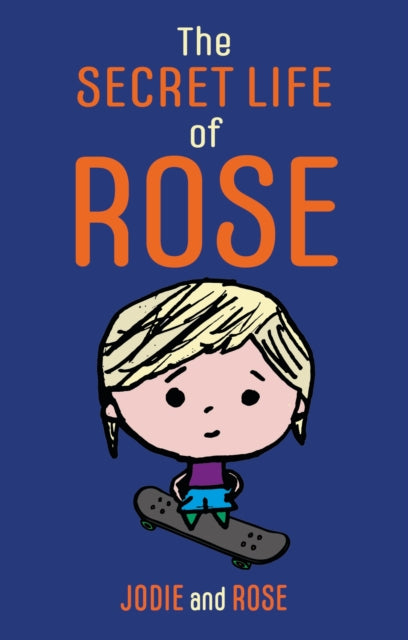 Binding: Paperback
Description: The Secret Life of Rose covers a range of topics that are central to the autistic experience. While Rose writes peer - to - peer her mum Jodie adds the perspective of an adult who is also a professional in the field.