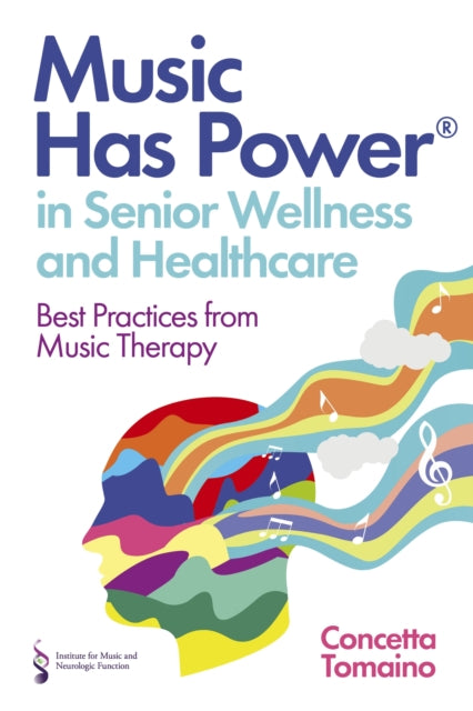Binding: Paperback
Description: The transformative role music therapy can play in all areas of healthcare and especially in the care of older adults is increasingly apparent.