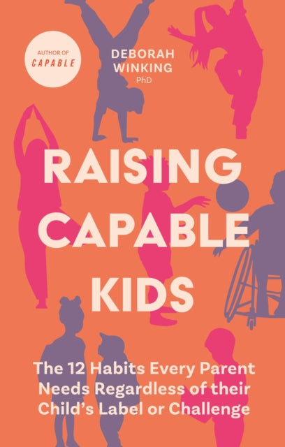 Binding: Paperback
Description: Many children are labelled 'different - by doctors psychologists educators or even peers - and as parents this label can limit our hopes and expectations for them.