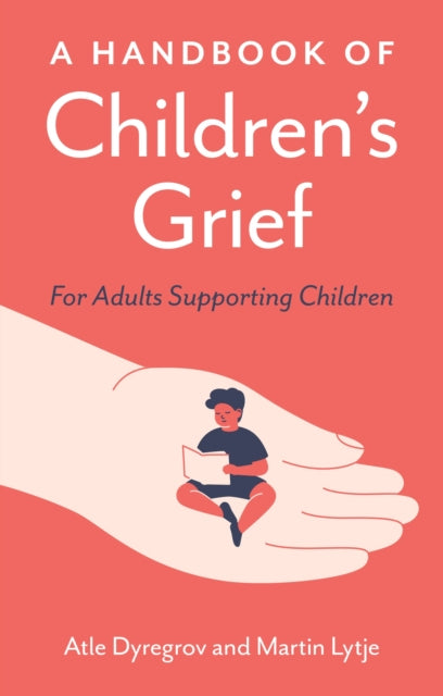 Binding: Paperback
Description: Bereavement is undeniably one of the most challenging experiences a child can face. It is crucial for individuals caring for such children to be well - informed about how to provide the best support.