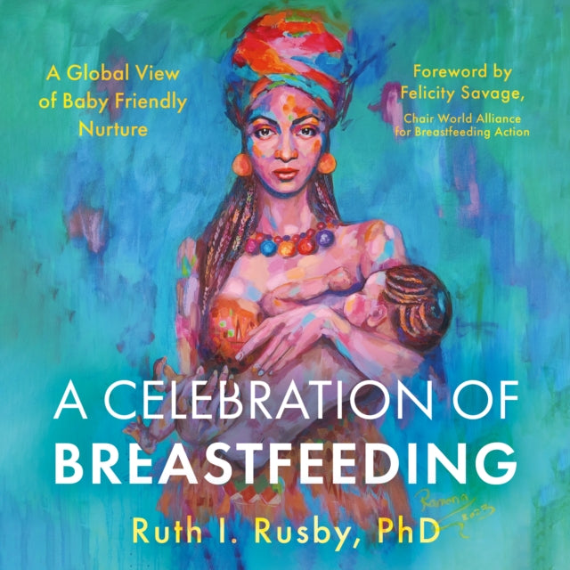 Binding: Paperback
Description: A Celebration of Breastfeeding is a book that celebrates the beauty and challenges of breastfeeding around the world. An illustrated book to inspire inform educate entertain support and soothe young mothers - to - be their partners and family and friends.