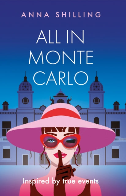 Binding: Paperback
Description: Four women four ways to revenge A Monaco insider reveals what life is like in the world's richest and most secretive enclave where revenge is best served with a glass of champagne.