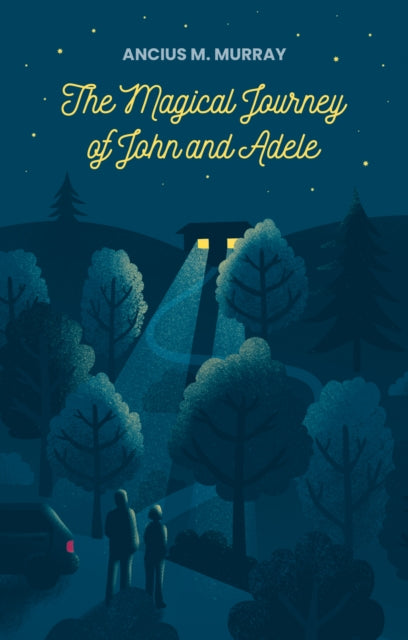 Binding: Paperback
Description: John and Adele have been together for over two decades and have a son. Their relationship has been on a downhill trajectory for many years. One evening en route to their annual holiday destination they run out of fuel in a remote location.