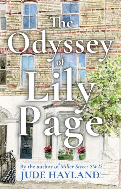 Binding: Paperback
Description: Lily Page fifty years of age biddable amenable has lived her entire life in the family home in North London's Islington brought up after her mother's early death by her indomitable aunt and classicist father with an implied sense of obligation.