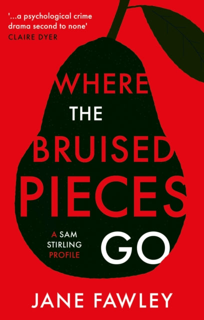Binding: Paperback
Description: London is being haunted by a serial killer who is beginning to evolve. Victims are left at iconic city landmarks and in the garden squares of the east end. They are carefully displayed with a pear in one hand and their heart in the other.