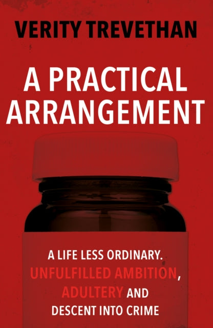 Binding: Paperback
Description: A Practical Arrangement is a life - affirming bitter - sweet tale of an ordinary family life uncontrollably descending into despair crime and impossible choices. A sobering narrative for our times of unrealistic and unattainable life expectations.