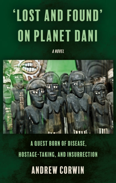 Binding: Paperback
Description: An improbable adventure sprung from the true account of wabah babi or swine plague in the far eastern reaches of the Indonesian archipelago bordering with Papua New Guinea. Home to the Dani people who live much as they have for the past 2000 years.