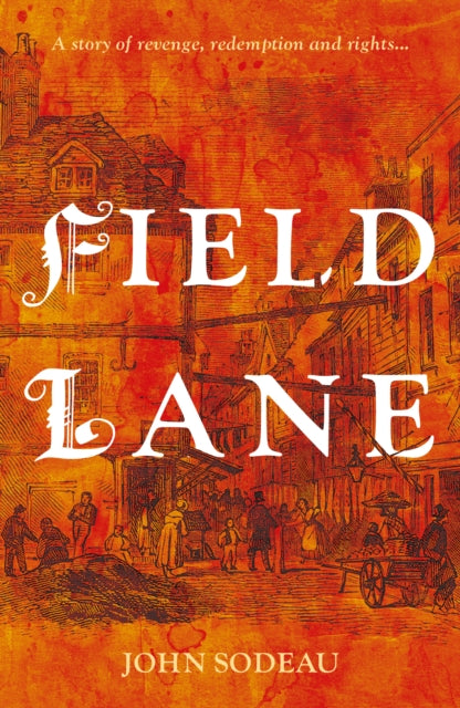 Binding: Paperback
Description: Charley Bates was an outsider. Always the third wheel to the Artful Dodger and Oliver Twist's double - act in Fagin's gang. Then he became the redeemed thief who managed to turn himself into the merriest young grazier in the whole of Northamptonshire.