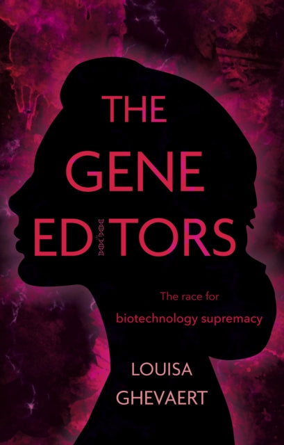 Binding: Paperback
Description: Susie Miller a 40 - something Life Sciences lawyer unwittingly stumbles into the murky and dangerous global biotechnology arms - race and the struggle to control its power and wealth.