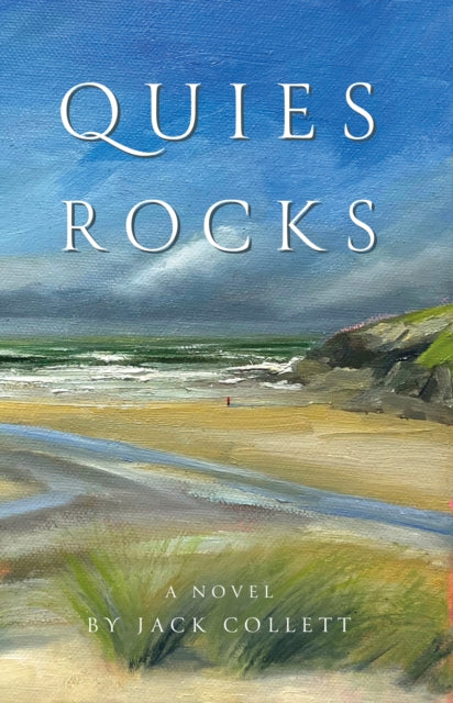 Binding: Paperback
Description: Spring 1940 a dense sea fog envelopes the north Cornish coast just south of Trevose Head and the treacherous Quies rocks. Lurking nearby is a German submarine stranded after its engines failed.