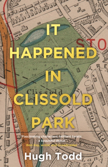 Binding: Paperback
Description: Clissold Park in North London boasts football pitches ponds woods a playground and even a deer park. But it also harbours urban cowgirls secret love affairs buried fortunes match - making beagles sentient trees and a strong whiff of magic.