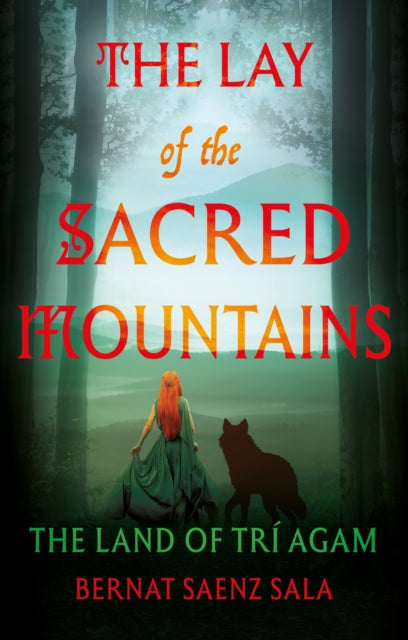 Binding: Paperback
Description: A young woman Idunn and a young man Heimdar make a perilous journey to initially help gather momentum for their religion The Old Faith. Along the way they are joined by others including a minstrel a young warrior who is testing her sexual boundaries and a loyal wolf.