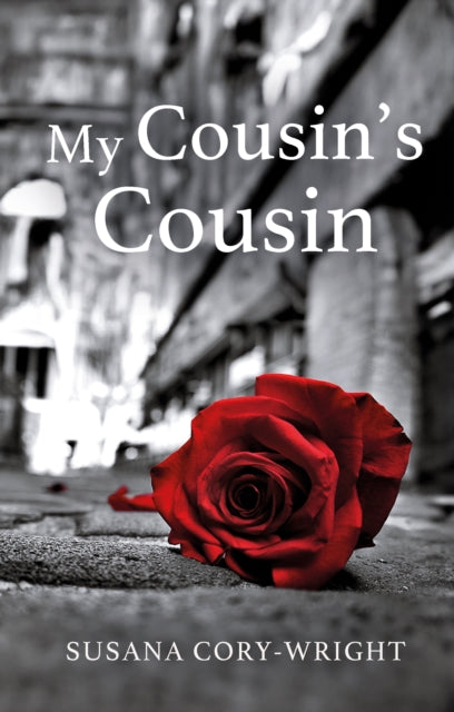 Binding: Paperback
Description: My Cousin's Cousin follows the lives of playboys Emil and Rafael whose carefree existence is disrupted by the arrival of their much younger cousin Ino. Over the next few years the seemingly glamorous lives of all three will change irrevocably.
