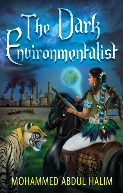 Binding: Paperback
Description: Climate change characterized by escalating environmental crises such as droughts storms and melting ice sheets forces both humans and animals to seek sustainable livelihoods in a world constrained by finite habitation spaces.