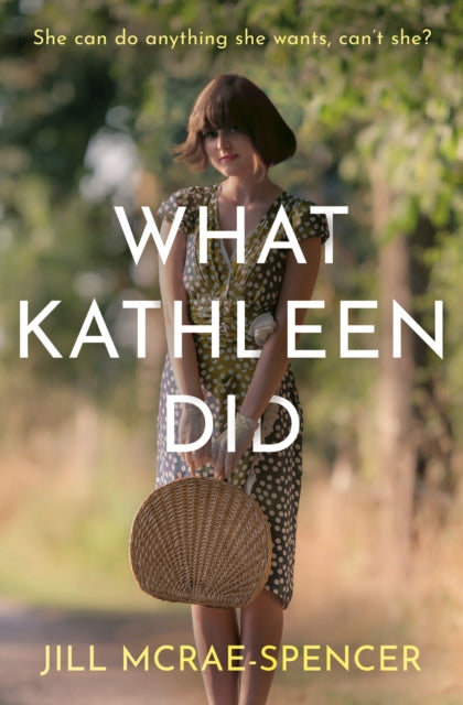Binding: Paperback
Description: It is 1929 and 18 - year - old Kathleen from a prosperous middle - class London home travels with her friend Alice to Devon for a holiday. While there she meets Jim Wilcox a tenant farmer and Robert Neville heir to Alston Manor the landlord.