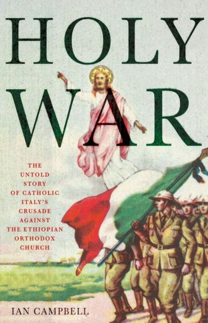 Binding: Paperback
Description: A Foreign Affairs Best Book of 2022 In 1935, Fascist Italy invaded the sovereign state of Ethiopia - - a war of conquest that triggered a chain of events culminating in the Second World War.
