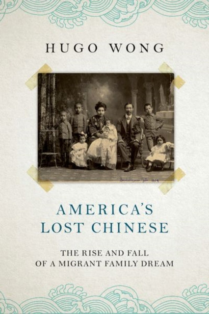 Binding: Hardcover
Description: From the 1850s as the United States pushed west Chinese migrants met ordinary Americans for the first time. Alienation and xenophobia lost the US this chance for cultural and economic enrichment but America gave the Chinese new perspectives and connections.