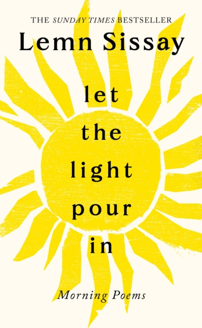 Binding: Hardcover
Description: THE Instant Sunday Times Bestseller A NEW Statesman BOOK OF THE YEAR A Sainsbury's Magazine BOOK TO GIFT For the past decade Lemn Sissay has composed a short poem as dawn breaks each morning.