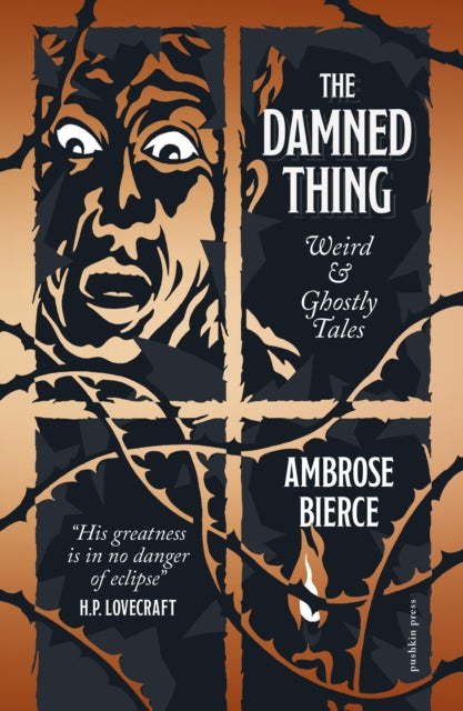 Binding: Hardcover
Description: A bone - chilling beautifully produced new collection of 11 uncanny tales from one of the great American masters of the ghost story Any lover of dark and unsettling tales will be enthralled by the short stories in this collection all from the pen of the great Ambrose Bierce.