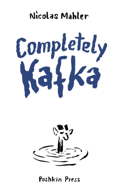 Binding: Paperback
Description: The young Franz Kafka has too many fears to name. Mirrors clothing his own body almost everything causes him to fret.